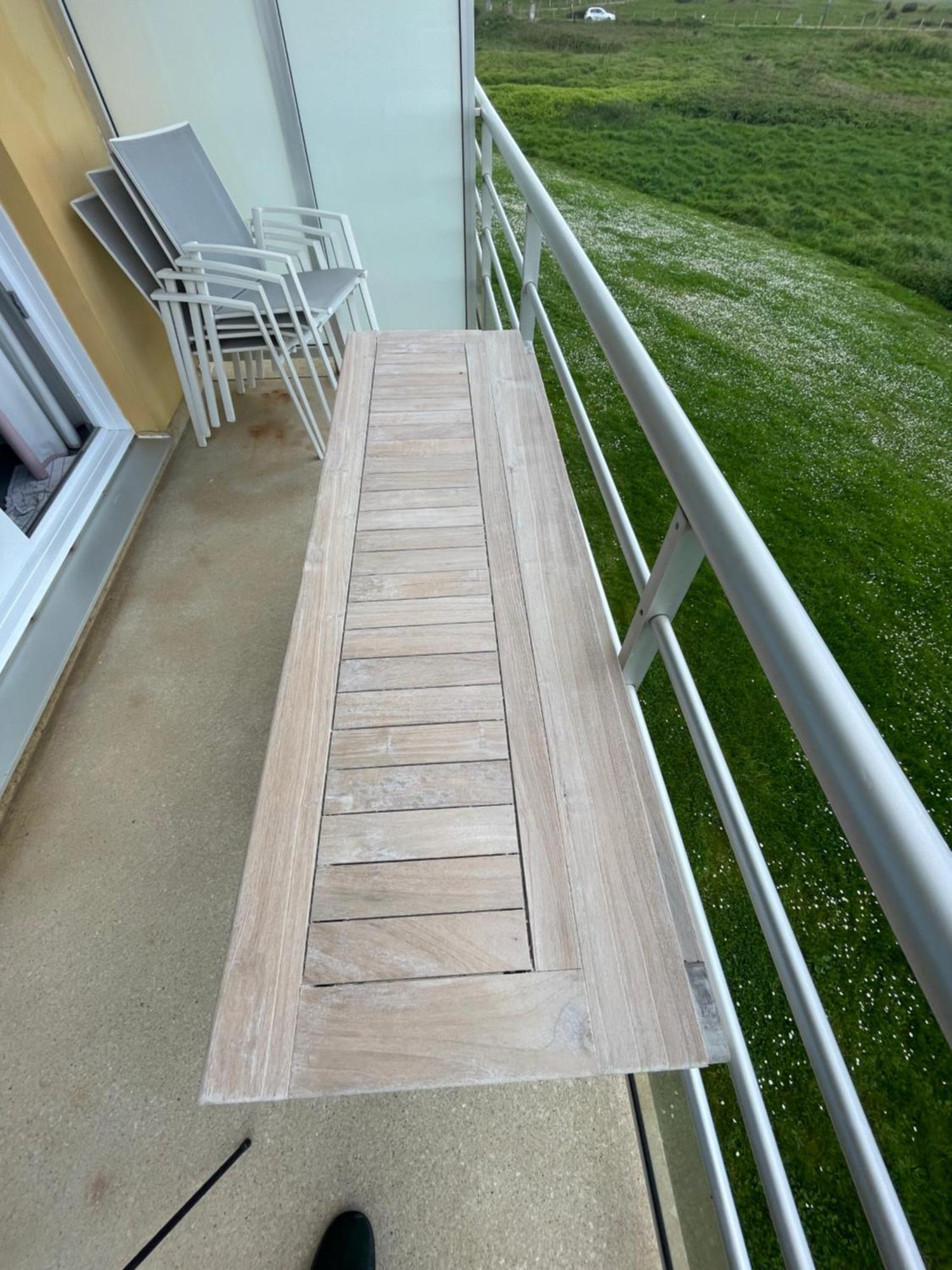 Les Dunes Du Golf First Line Sea View App Block B 1-3 Wimereux Exteriör bild