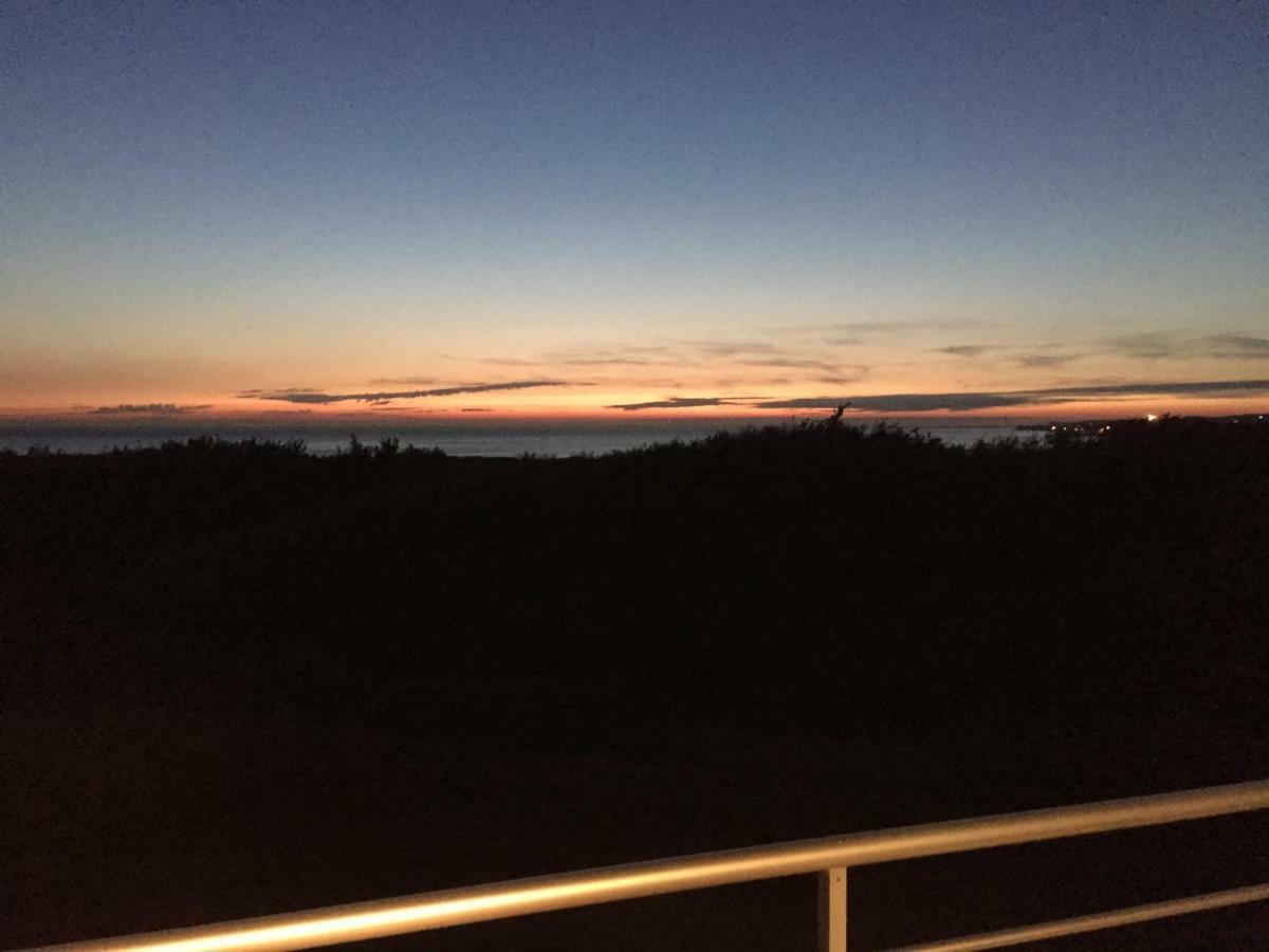 Les Dunes Du Golf First Line Sea View App Block B 1-3 Wimereux Exteriör bild