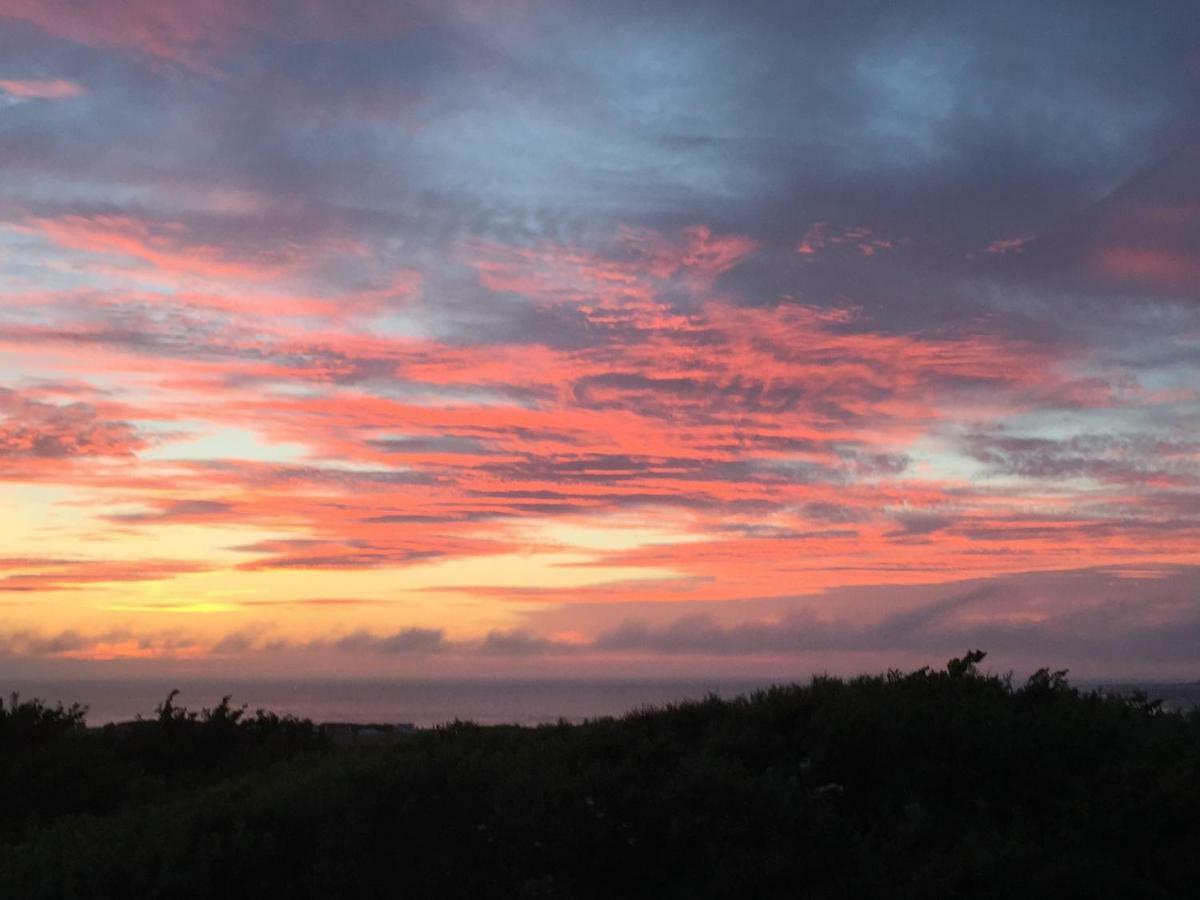 Les Dunes Du Golf First Line Sea View App Block B 1-3 Wimereux Exteriör bild